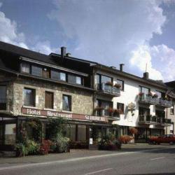Le Saint-hubert