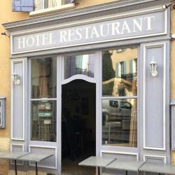 Le Saint Hubert