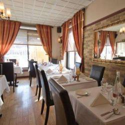 Le Saint Jacques