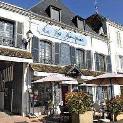 Le Saint-jacques