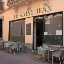 Le Saint Jean