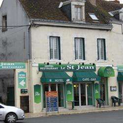 Le Saint Jean