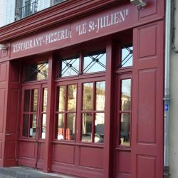 Le Saint Julien