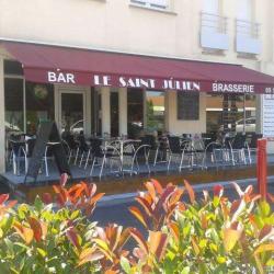 Le Saint-julien