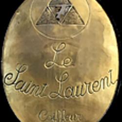 Le Saint Laurent
