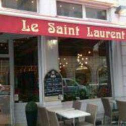 Le Saint Laurent