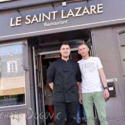 Le Saint Lazare