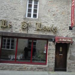 Le Saint Louis