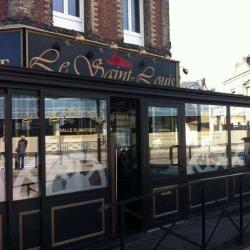 Le Saint Louis