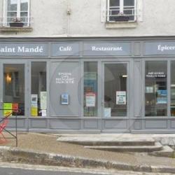 Le Saint Mandé