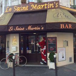 Le Saint Martin's