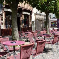 Le Saint Martin
