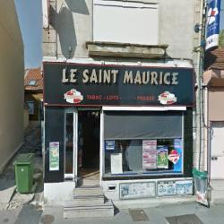 Le Saint Maurice