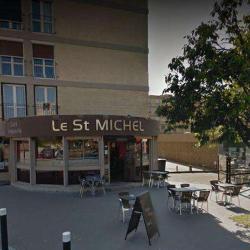 Le Saint Michel