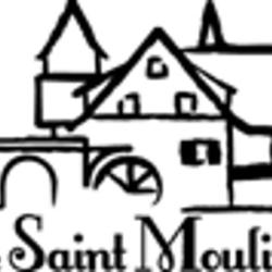 Le Saint Moulin De La Petite Pierre