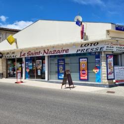 Le Saint Nazaire