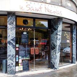 Le Saint Nicolas