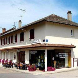 Le Saint Pancrace