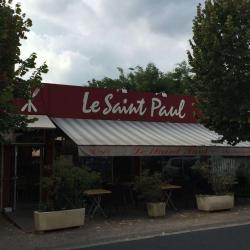 Le Saint-paul