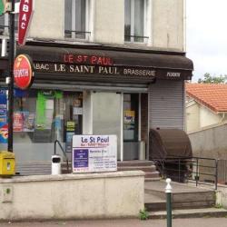 Le Saint Paul