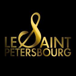 Le Saint Petersbourg