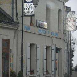 Le Saint Pierre