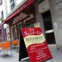 Le Saint Co