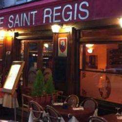 Le Saint Regis