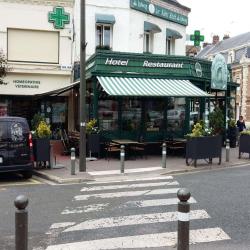 Le Saint Roch