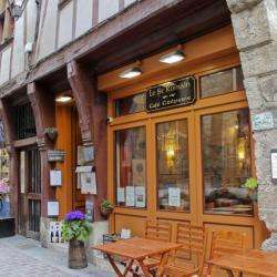 Le Saint Romain