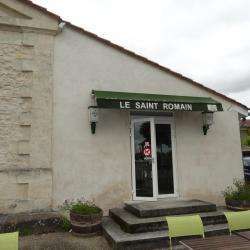 Le Saint Romain