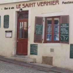 Le Saint Vernier