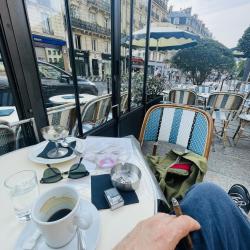 Le Saint-victor