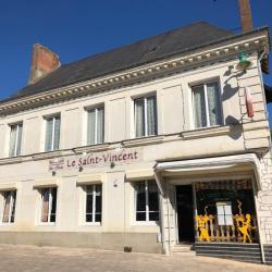 Le Saint-vincent