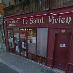 Le Saint Vivien
