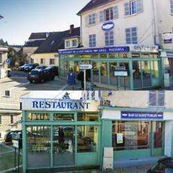 Le Saint Vorles