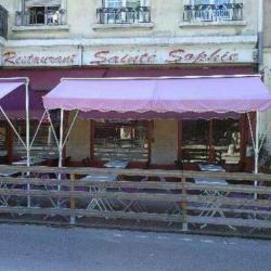 Le Sainte Sophie