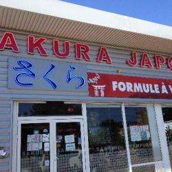 Le Sakura Japonais