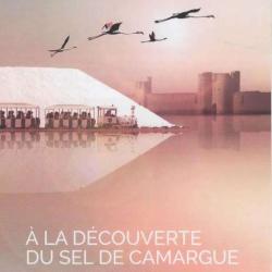 Le Salin D' Aigues - Mortes