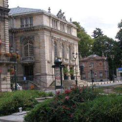 Le Salmanazar