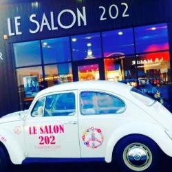 Le Salon 202