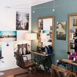 Le Salon