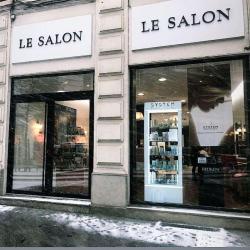 Le Salon