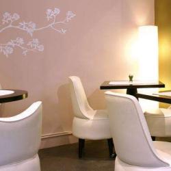 Le Salon Blanc