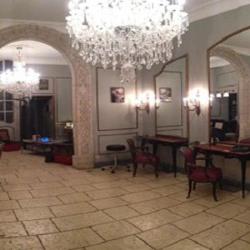 Le Salon
