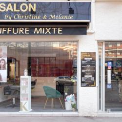 Le Salon By Christine Et Mélanie