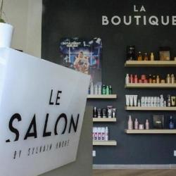 Le Salon By Sylvain André