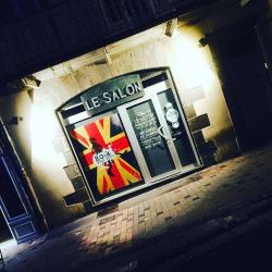 Le Salon