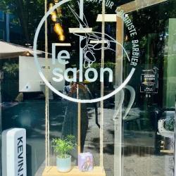 Le Salon