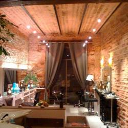 Le Salon Coiffure Mixte